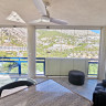 Moderna villa en Altea