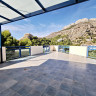 Moderna villa en Altea