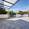 Moderna villa en Altea
