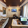Moderna villa en Altea