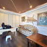 Moderna villa en Altea