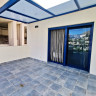 Moderna villa en Altea