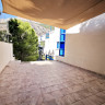 Moderna villa en Altea