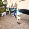Moderna villa en Altea