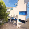 Moderna villa en Altea