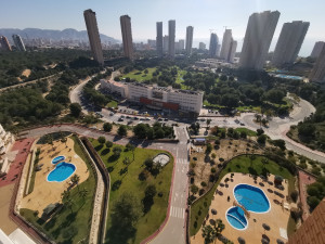 Atico en Benidorm