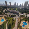 Atico en Benidorm