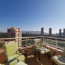 Atico en Benidorm