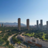Atico en Benidorm