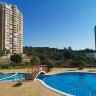 Atico en Benidorm