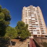 Atico en Benidorm