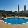 Atico en Benidorm