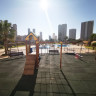 Atico en Benidorm