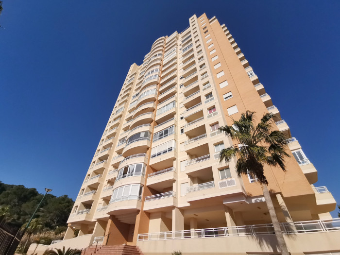 Atico en Benidorm