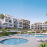 Квартира в Orihuela Costa