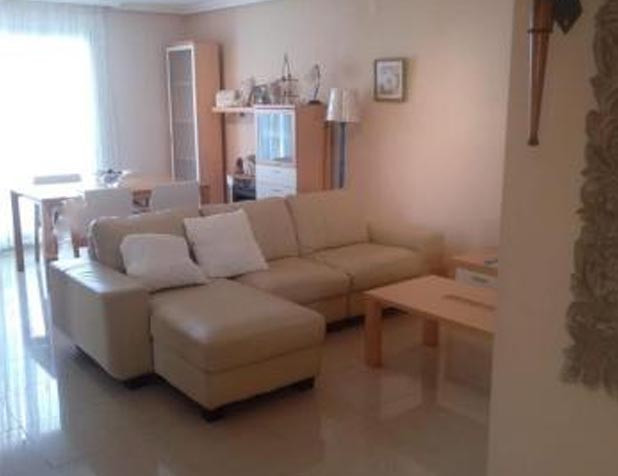 Apartamento en Villajoyosa