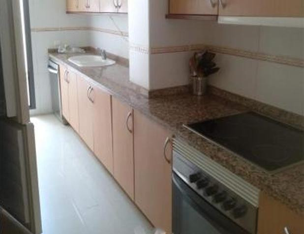 Apartamento en Villajoyosa