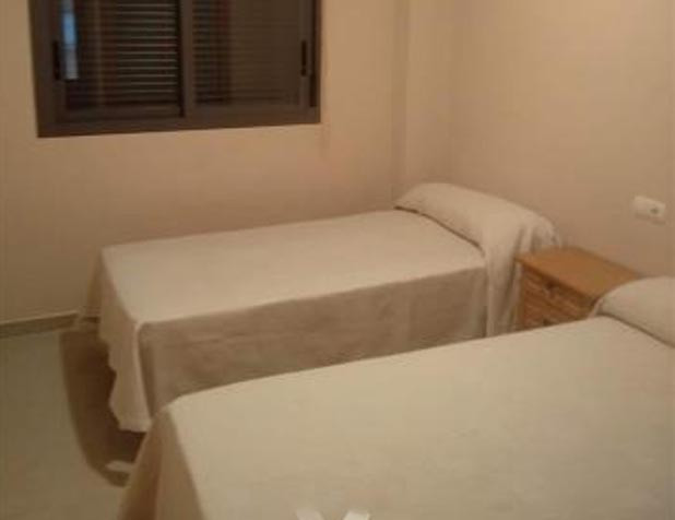 Apartamento en Villajoyosa