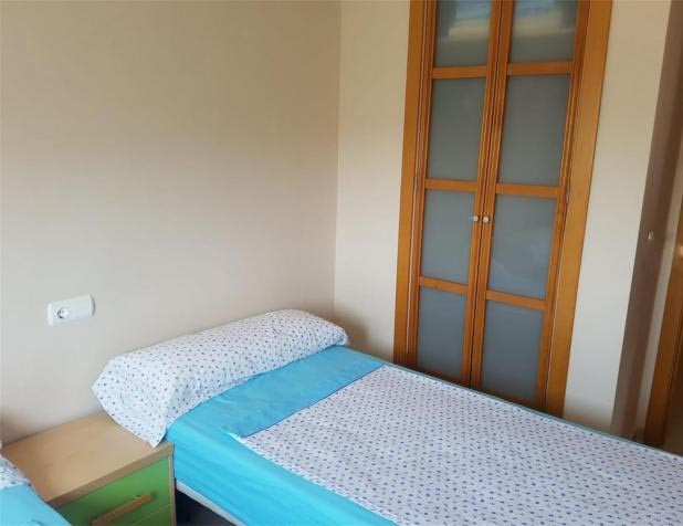 Apartamento en Villajoyosa