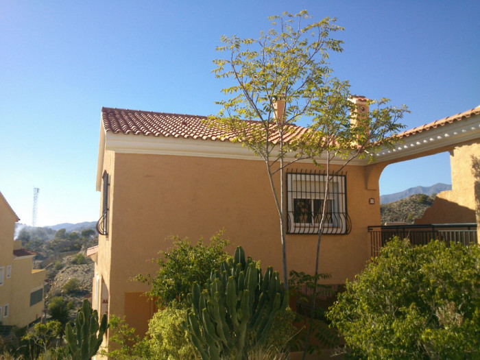 Casa en Villajoyosa