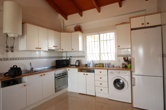 Casa en Villajoyosa