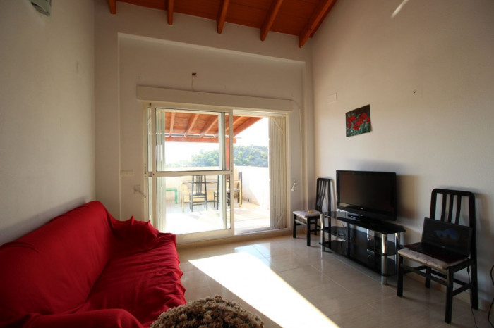 Casa en Villajoyosa