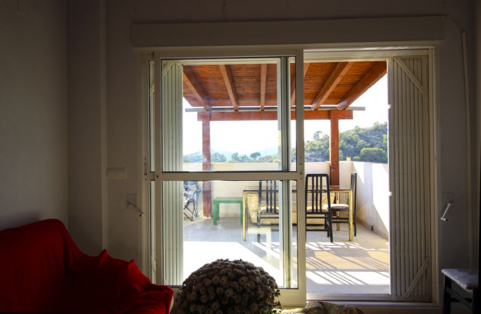 Casa en Villajoyosa