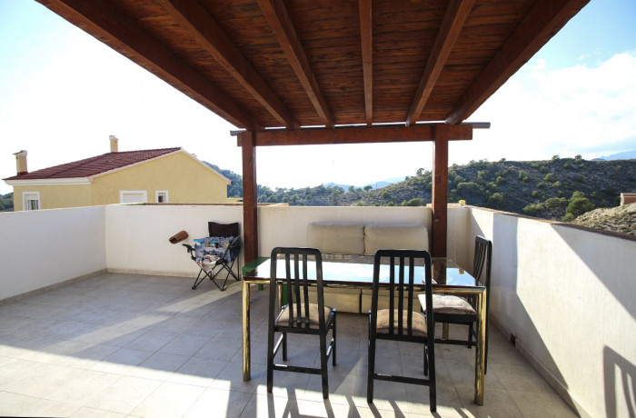 Casa en Villajoyosa