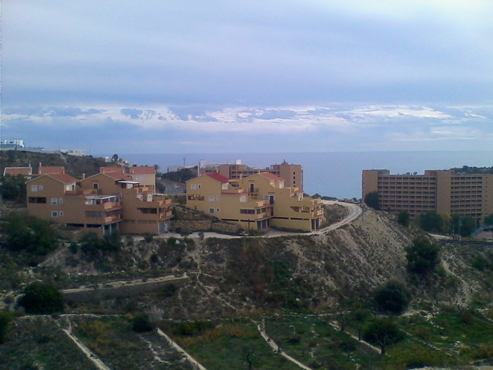 Casa en Villajoyosa