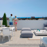Квартира в Orihuela Costa