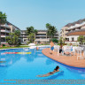 Квартира в Orihuela Costa