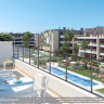 Квартира в Orihuela Costa