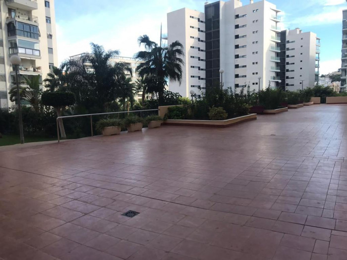 Apartamento en Benidorm