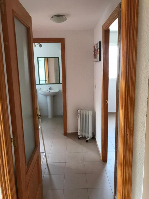 Apartamento en Benidorm