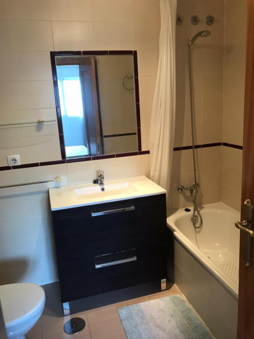 Apartamento en Benidorm