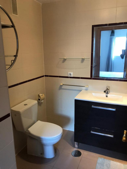 Apartamento en Benidorm