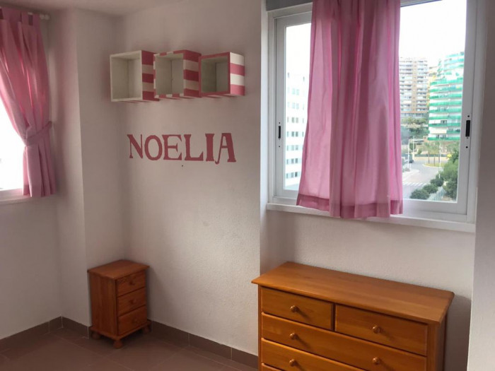 Apartamento en Benidorm