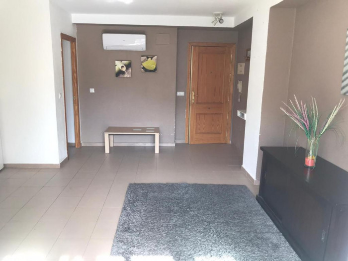 Apartamento en Benidorm