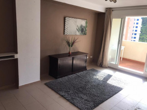 Apartamento en Benidorm