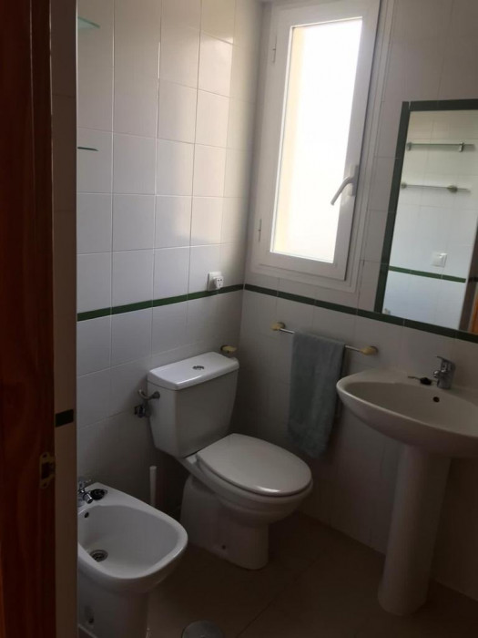 Apartamento en Benidorm