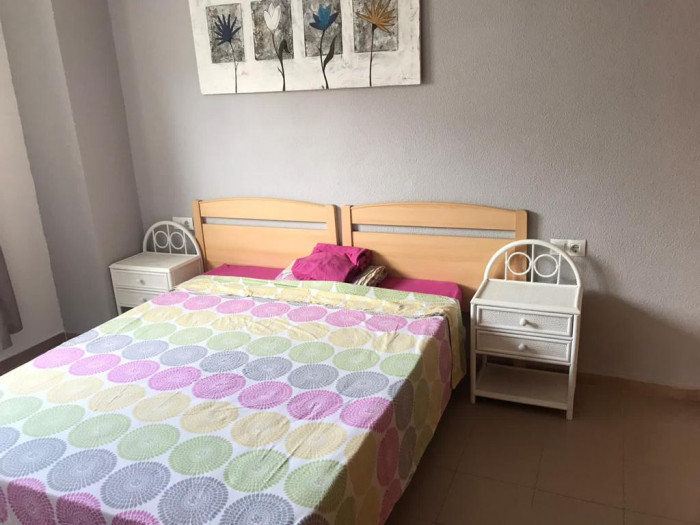 Apartamento en Benidorm