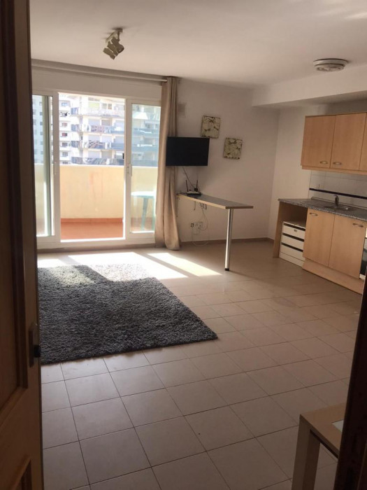 Apartamento en Benidorm