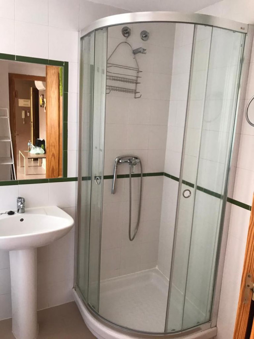 Apartamento en Benidorm