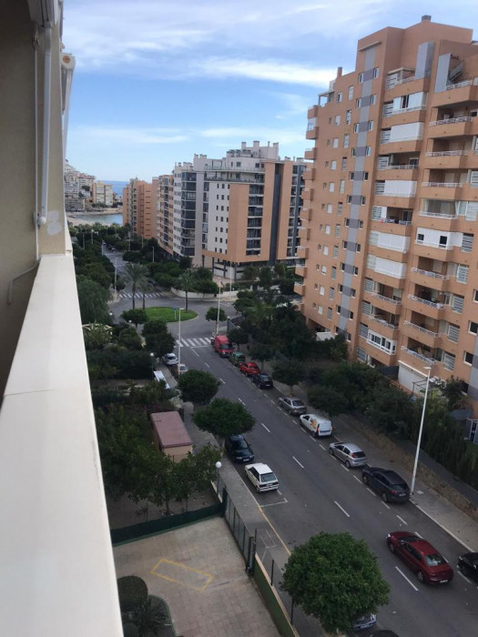 Apartamento en Benidorm