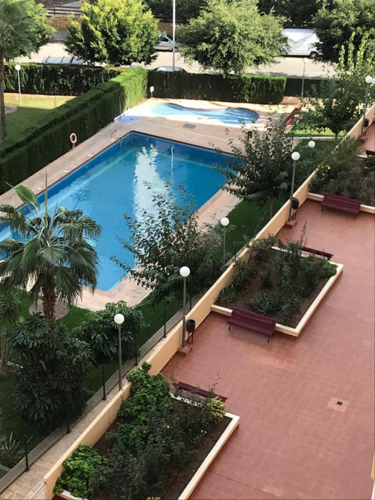 Apartamento en Benidorm