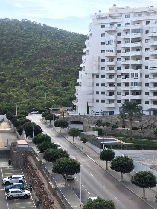 Apartamento en Benidorm