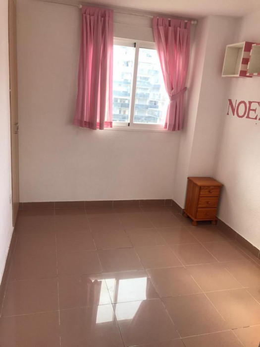 Apartamento en Benidorm