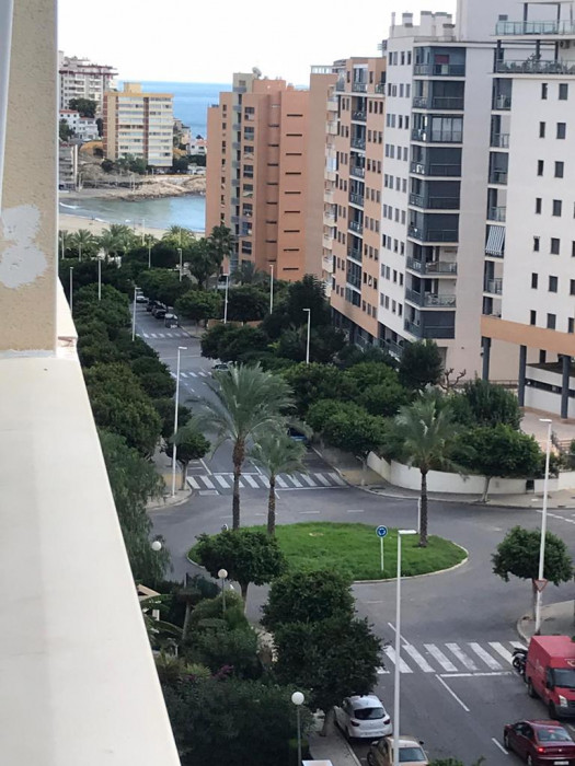 Apartamento en Benidorm
