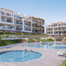 Квартира Orihuela Costa