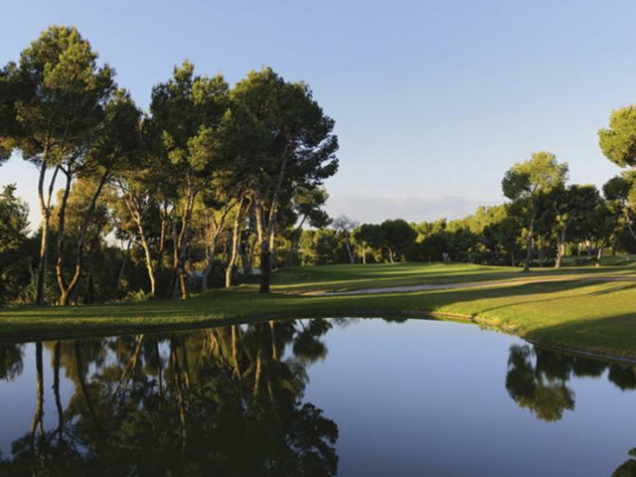 Квартира Orihuela Costa
